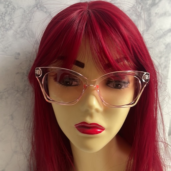 Pink Sunglasses - Picture 6 of 7